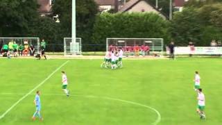 20150809 LoI U-17 Cabinteely FC 2-3 Cobh Ramblers FC 01