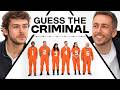 GUESS THE CRIMINAL (ft. Behz and George Clarke) Mp3 Song