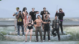 GUBRAK (47) - GTA 5 ROLEPLAY  #kotakitarp