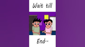 aashirvaad atta tv ad @RGBucketList #notyourtype #short #hardtoonz @NOTYOURTYPE #angry prash #funny