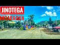 Jinotega Nicaragua - El departamento más grande del país
