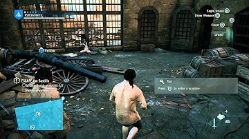 [PS4] Assassin
