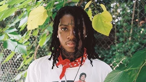 SahBabii - Wolverine (Audio) [Leak]