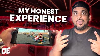 Hands-On with the Nintendo Switch 2 in Melbourne!