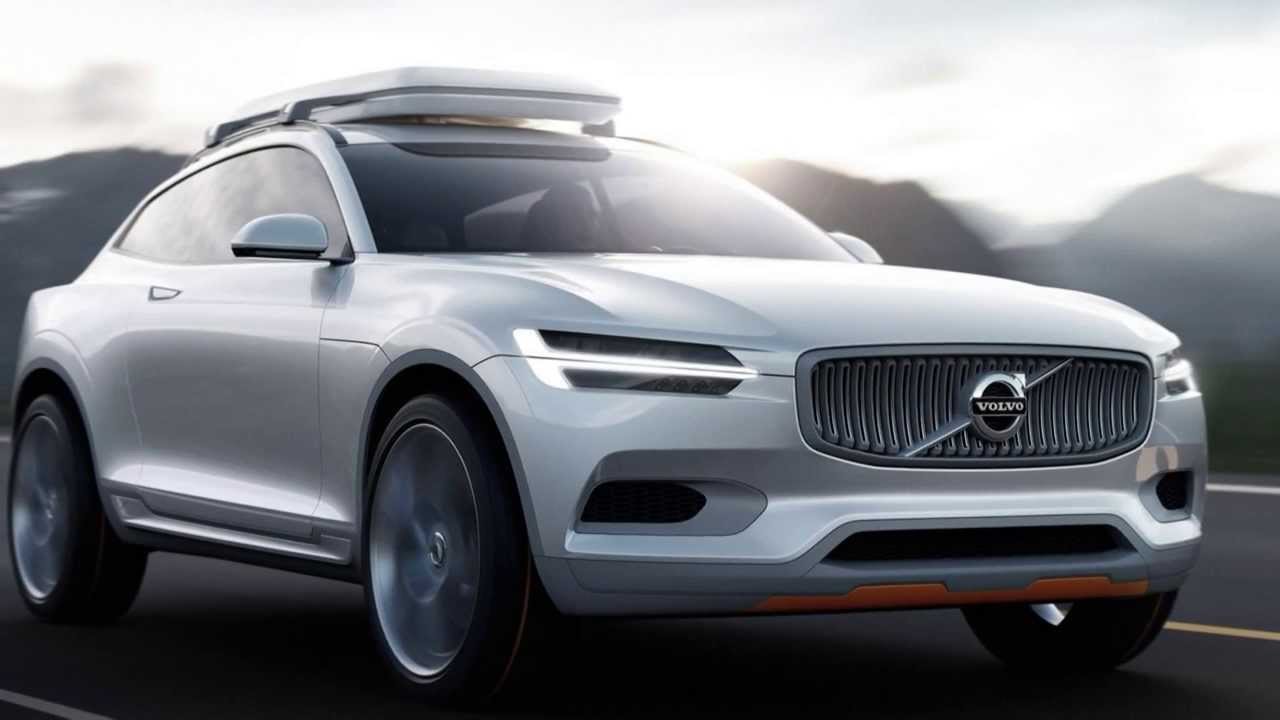 volvo xc90 2014 
