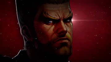 【English】KOF All Star × Tekken 7  Pual Gameplay (Event roulette Character)