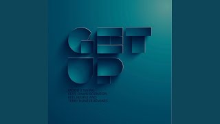 Get Up (Terry Hunter Instrumental Remix)
