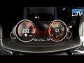 2014 BMW 530xd Facelift LCI - 0-230 km/h acceleration (1080p)