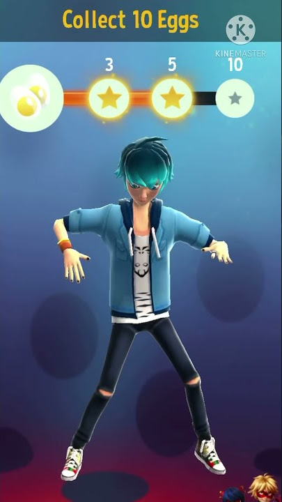 Okay Luka but what the f- 😂😂😂 (Luka Dancing To Happy Birthday)