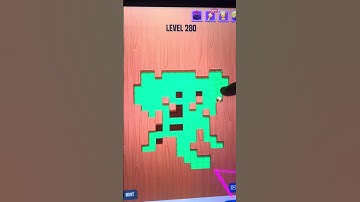 Amaze#amazepuzzle#woodenpuzzle #puzzle#games#asmr #gamingvideos#gamerlife#level280