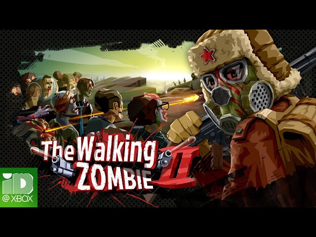 Retina Desgastada: Jogando: The Walking Zombie 2