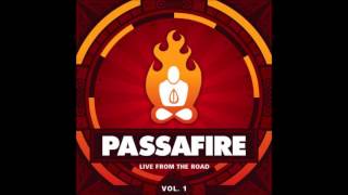 Passafire - Lay Awake (Live)