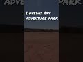 Loveday 4x4 Adventure Park in South Australia Karl goes for a buggy ride #shorts #adventure #buggy