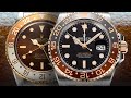 The Rolex Root Beer GMT - Ugly Duckling or Future Classic?