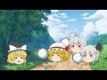 ［ゆっくり茶番］宇宙戦隊ぽぽぽぽろっぽー　第1回　～初仕事ですから～