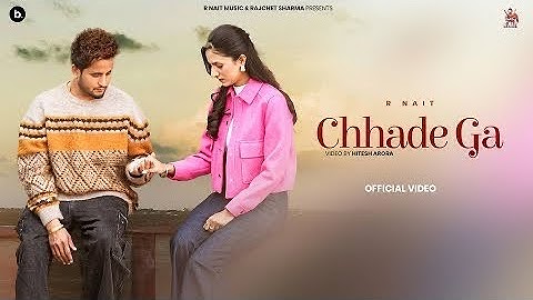 Chhadhe Ga (Official Teaser) R Nait |||| slow and reverb||| Catch Me If You Can | Punjabi Song