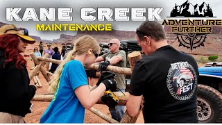 Our Daughter Led the Crew! Restoring Moab’s Kane Creek Trail | Tread Lightly