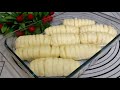 Почему Они Такие Вкусные Гениально и Просто!Супер Вкусная Не сладкая Выпечка Mazzali Oshxona!