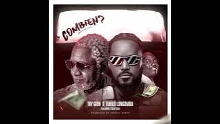 Tay Grin x Awilo Longomba - Combien ft Eddie Kadi