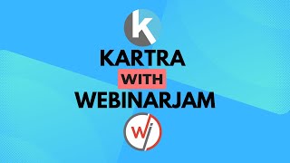 Using Kartra with WebinarJam by Kartra 324 views 1 year ago 50 seconds