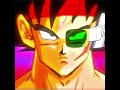 BARDOCK EDIT
