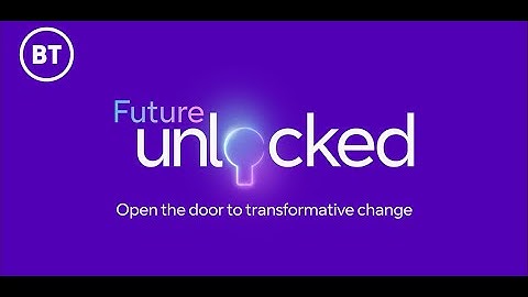 How to Prepare Your Network for AI | Q&A with John Amaechi and Henry Bohannon – BT Business