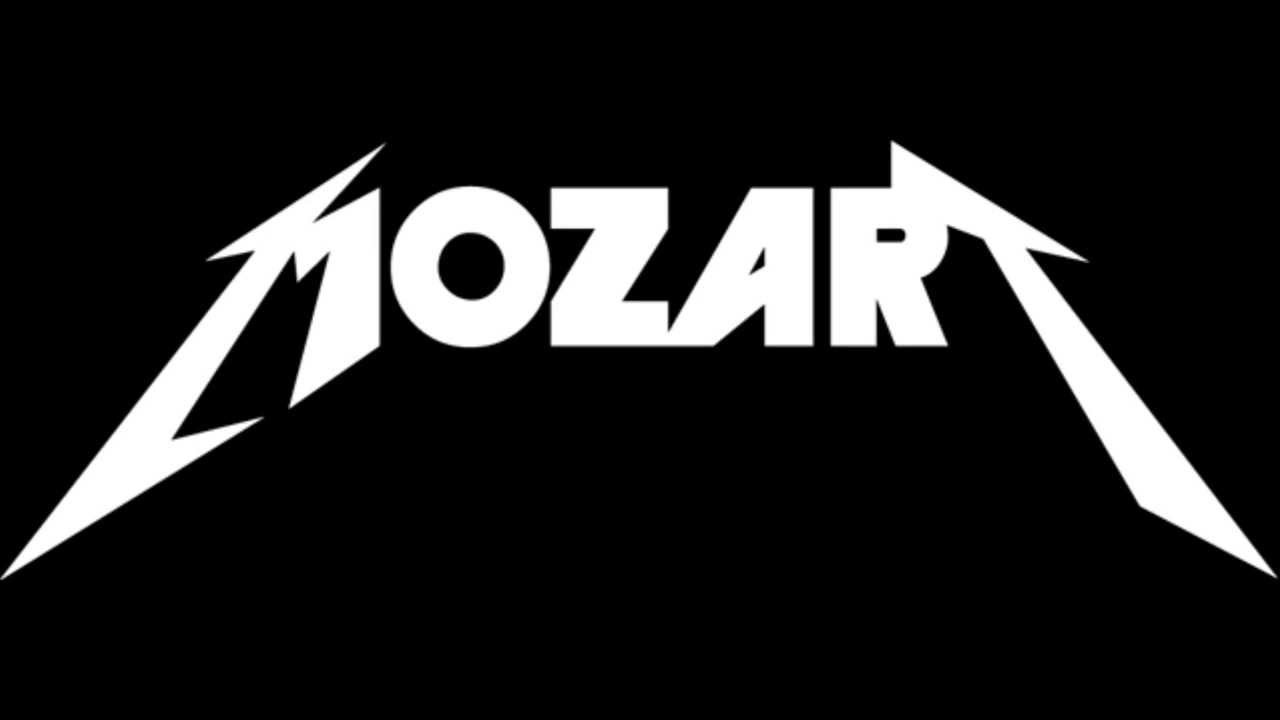 Mozart vs. Metallica, Eine Kleine Nachtmusik/Enter Sandman Acordes -  Chordify