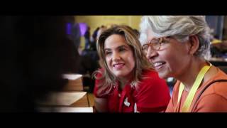 HackForGood AfterMovie