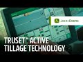 TruSet™ Active Tillage Technology | John Deere