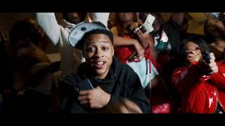 Baby A X Lil Esh - “Donk Remix” (Official Music Video) Dir. By @AKesoProduction