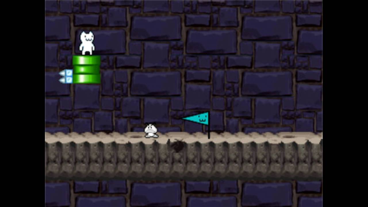 Newしょぼんのアクション ステージ3のbgm 分耐久 Youtube