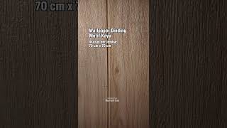 Wallpaper Dinding Motif Kayu 3 Dimensi Wallpaper Dinding Motif Kayu 3 Dimensi