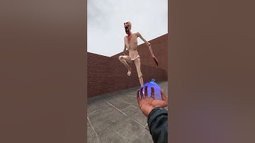 SCP 096 WORLD #scp096 #scp #scpfoundation #shorts #shortvideo #short #subscribe #shortsfeed #chase