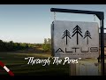 Through the pines  altus shooting solutions