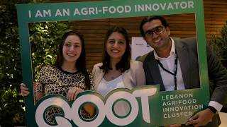 Qoot Cluster Meet Learn Networking Event