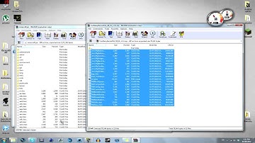 How to Install the Too Many Items Mod for Minecraft 1.3.1!