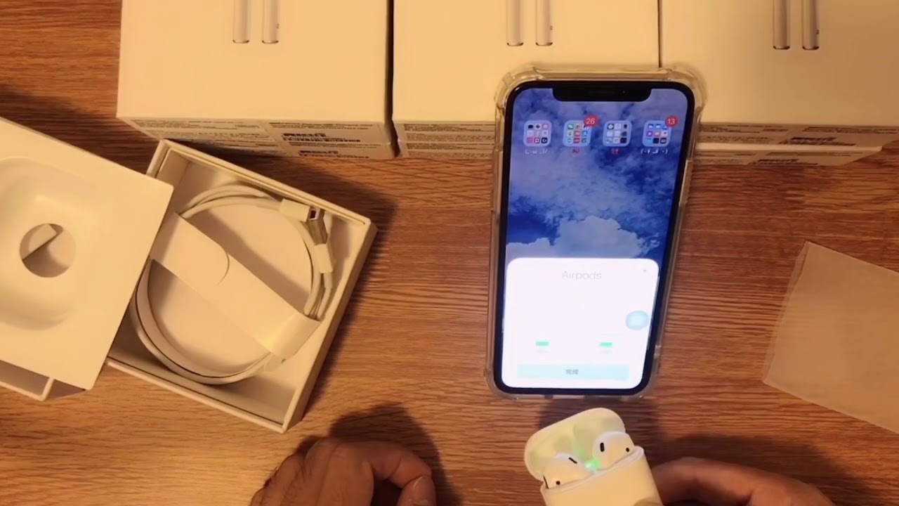 Perfect FAKE Airpods SUPER COPY 1:1 i40 i40s pk i30 i20 good clone $25 cheeper price