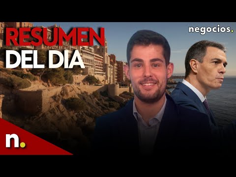 RESUMEN DEL D&Iacute;A | La estrategia de los hut&iacute;es, ataques de Ir&aacute;n y aviso econ&oacute;mico en Espa&ntilde;a