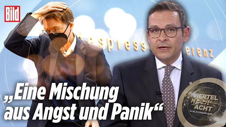 Herr Lauterbach, weg mit den Corona-Manahmen | Ger...