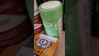 Play Time!  Dig through some of my newly purchased edibles & other goodies