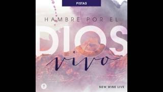 Video thumbnail of "Salmo 108 - PISTA Original De New WINE"