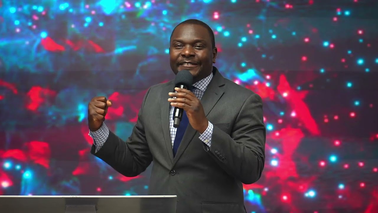 Prayer: The Life-wire of Every Growing Church. Part 1