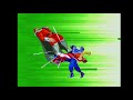 Sfa3 Z-Guy Vs Z-Dicta