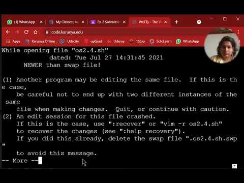 Arithmetic and Looping Statements using Shell Script
