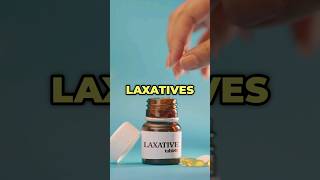 The Dangers Of Laxative Overuse