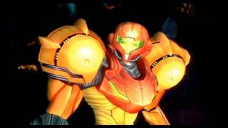Metroid Prime 2 blind stream (Part 4)