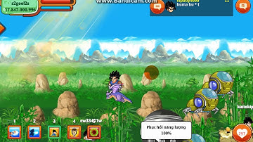 Ngọc rồng online | Mua thú cưỡi cực Vip