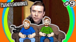 Phantasmagoria - PART 9: I HAVE A QUESTION | CHAD & RUSS