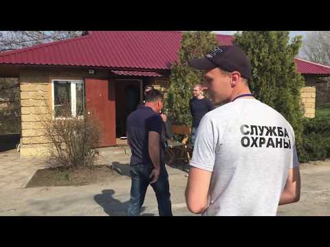 БЕСПРЕДЕЛ 🆘 ЖУРАВЛЕВКА 2018 Харьков - Новые лица, новые слова – остальное по прежнему.