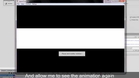 Toolkit for CreateJS : 1 - Introduction